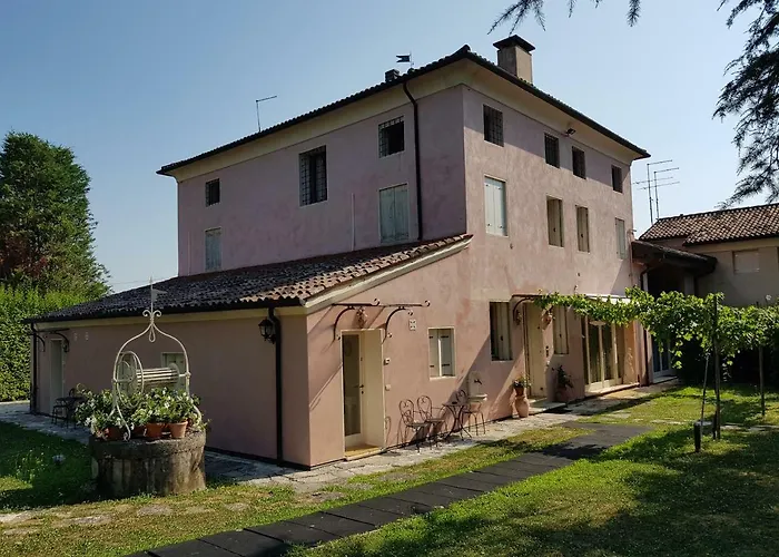 Agriturismo San Michele