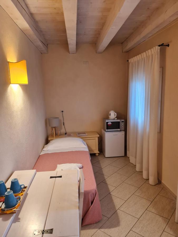 San Michele Farm stay *