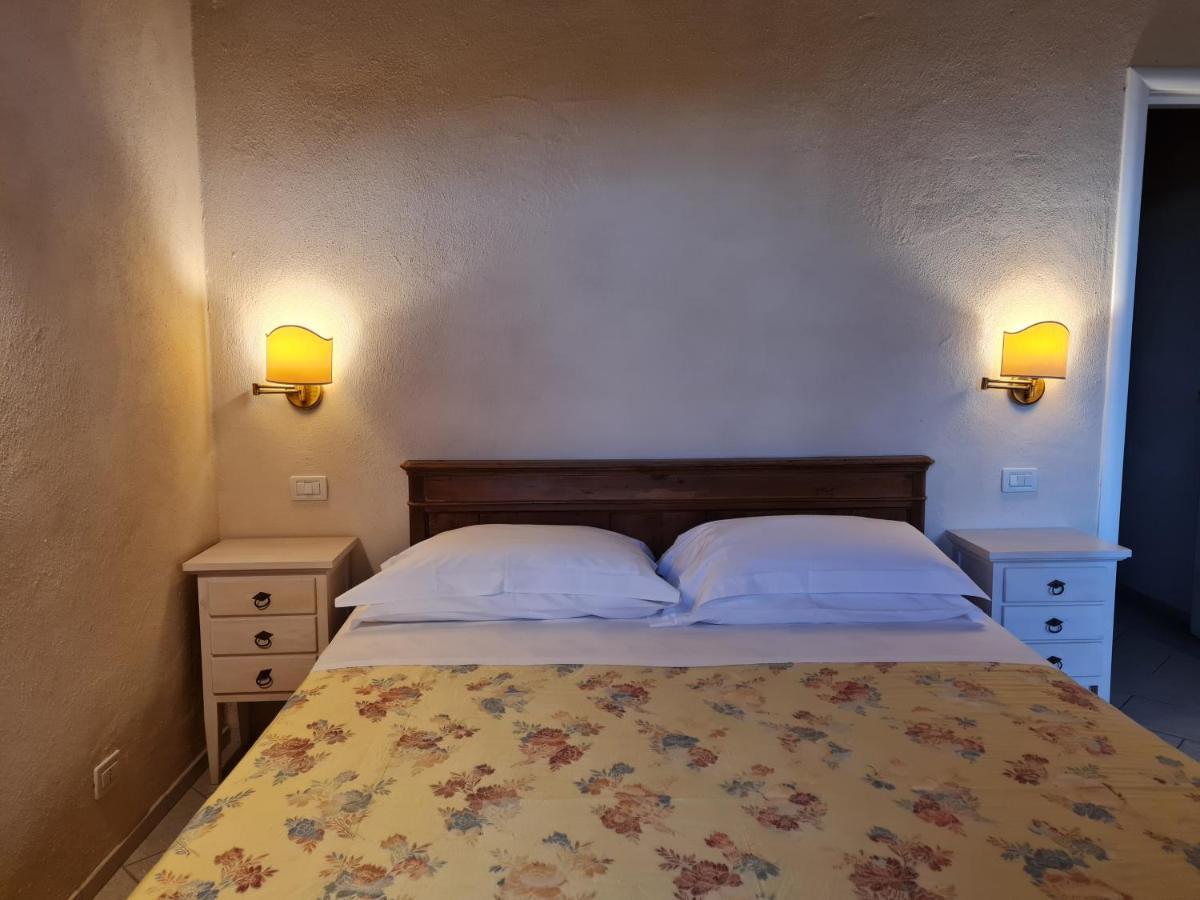 San Michele Farm stay