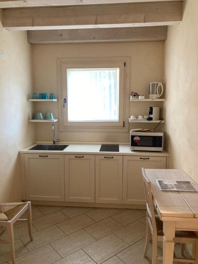 San Michele Farm stay *