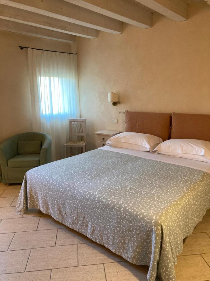 San Michele Farm stay *