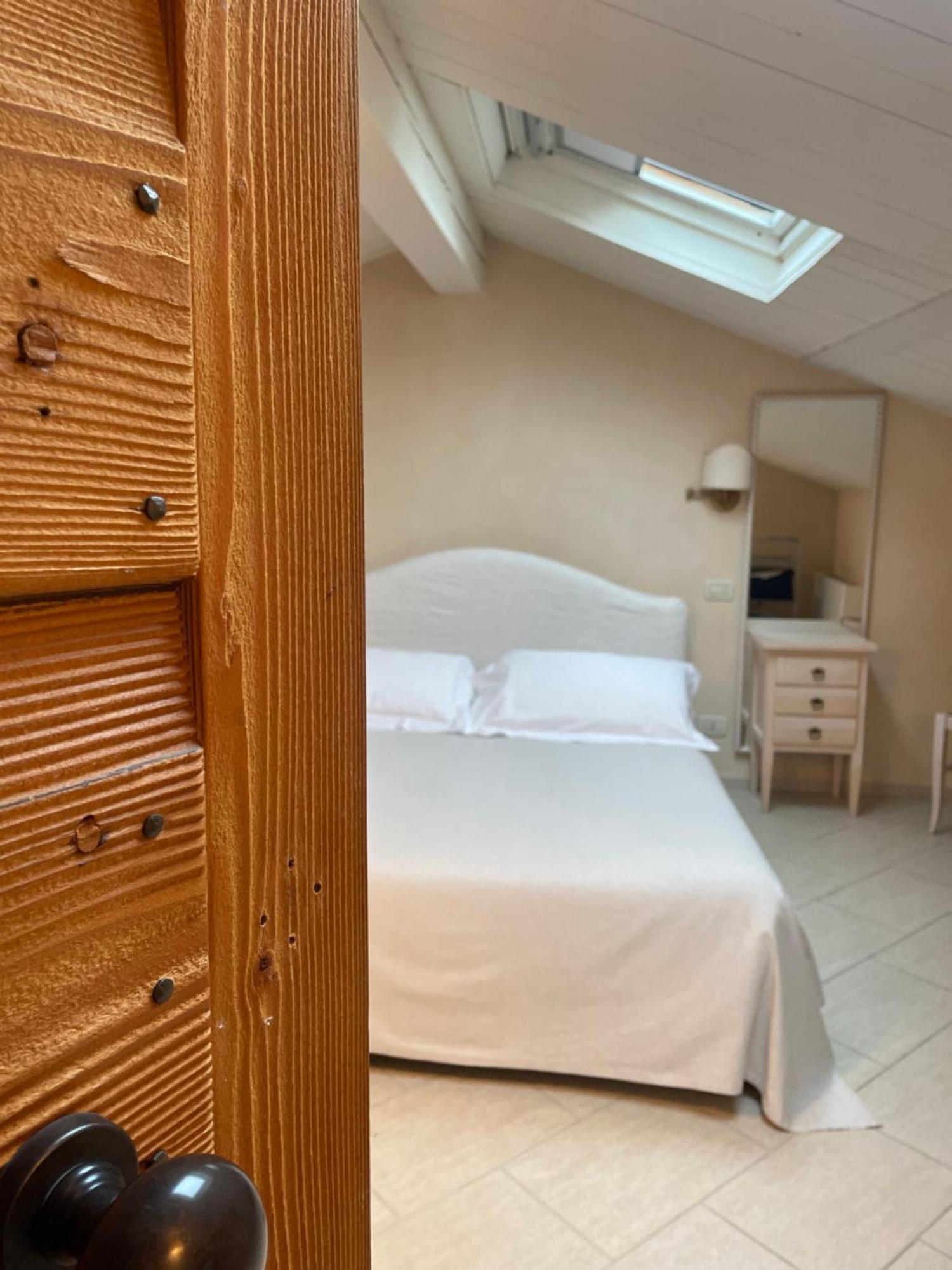 Farm stay San Michele
