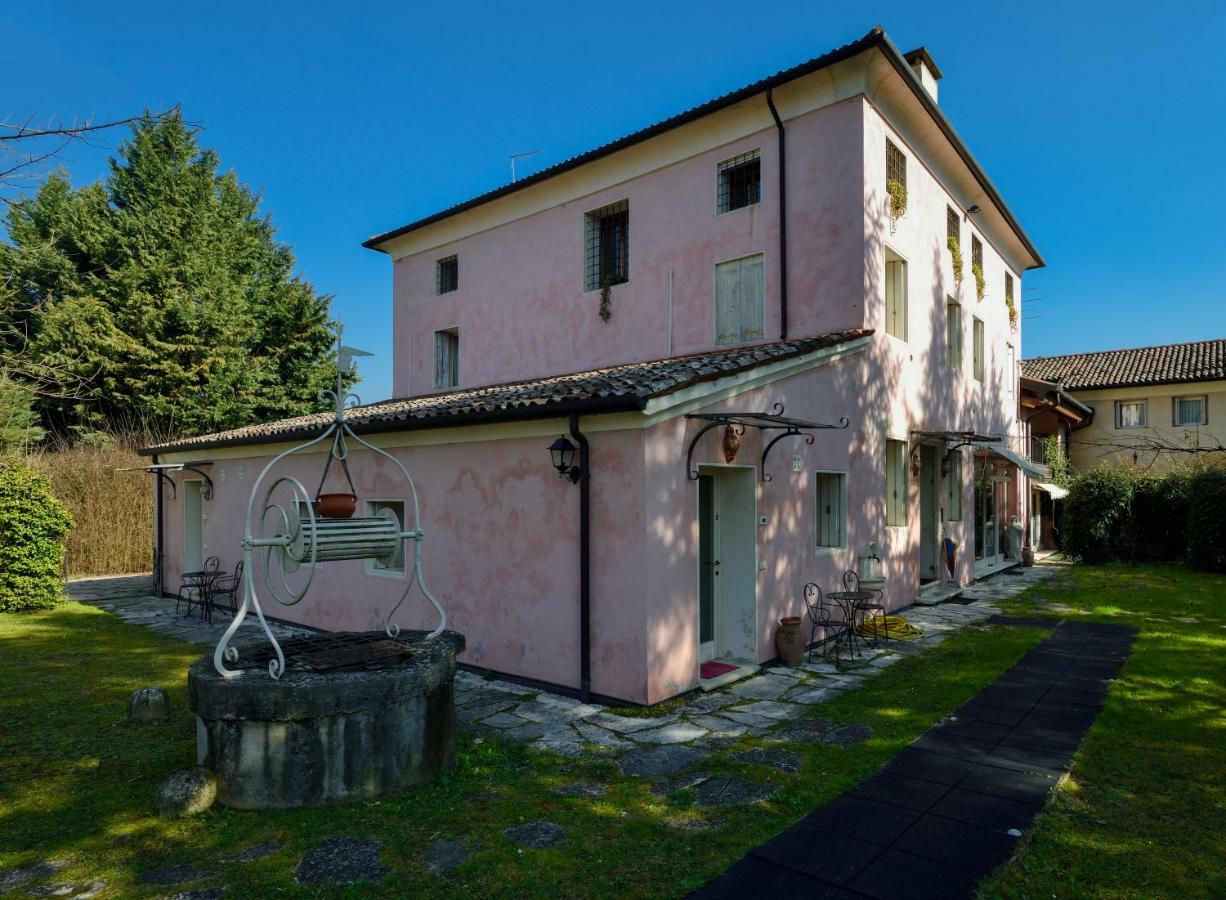 San Michele Farm stay Vicenza