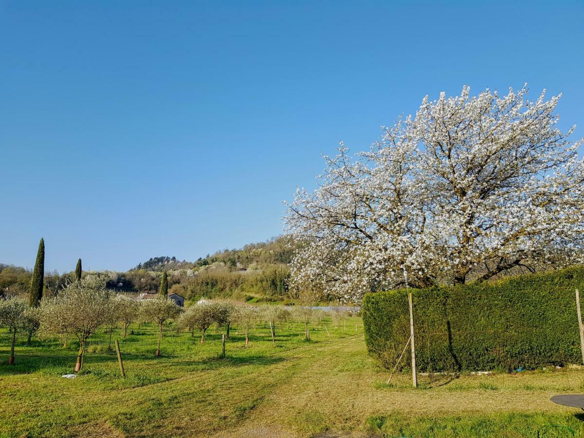 Farm stay San Michele