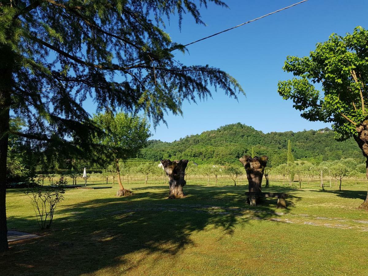 San Michele Farm stay Vicenza