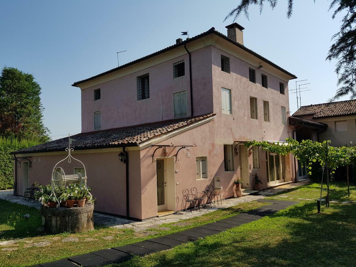 San Michele Farm stay *