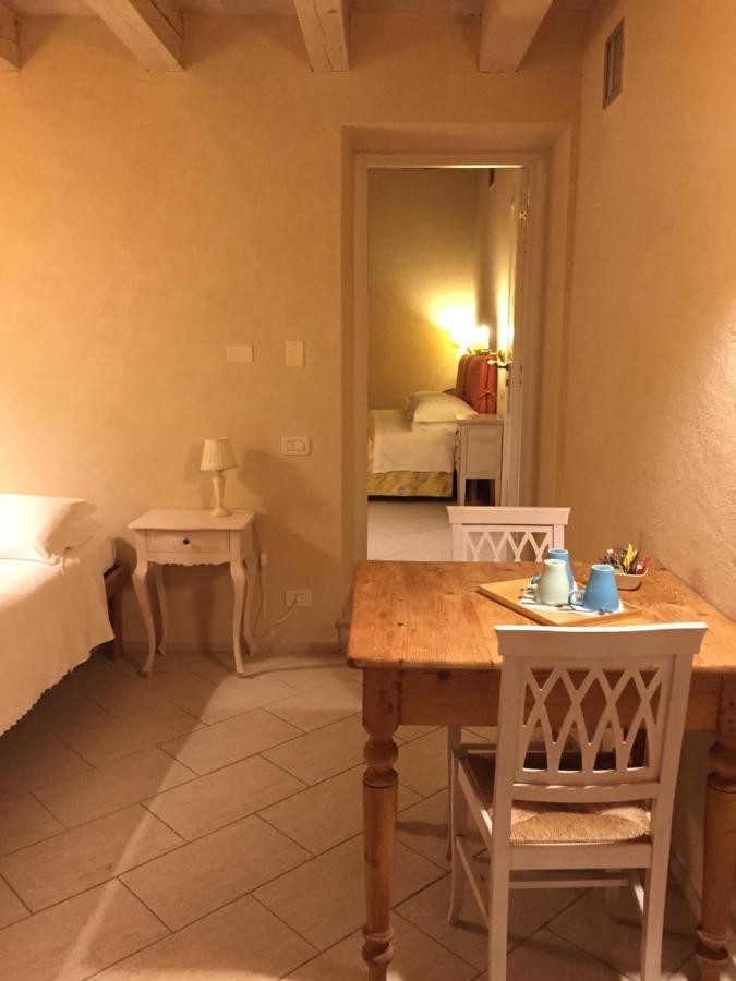 Farm stay San Michele *